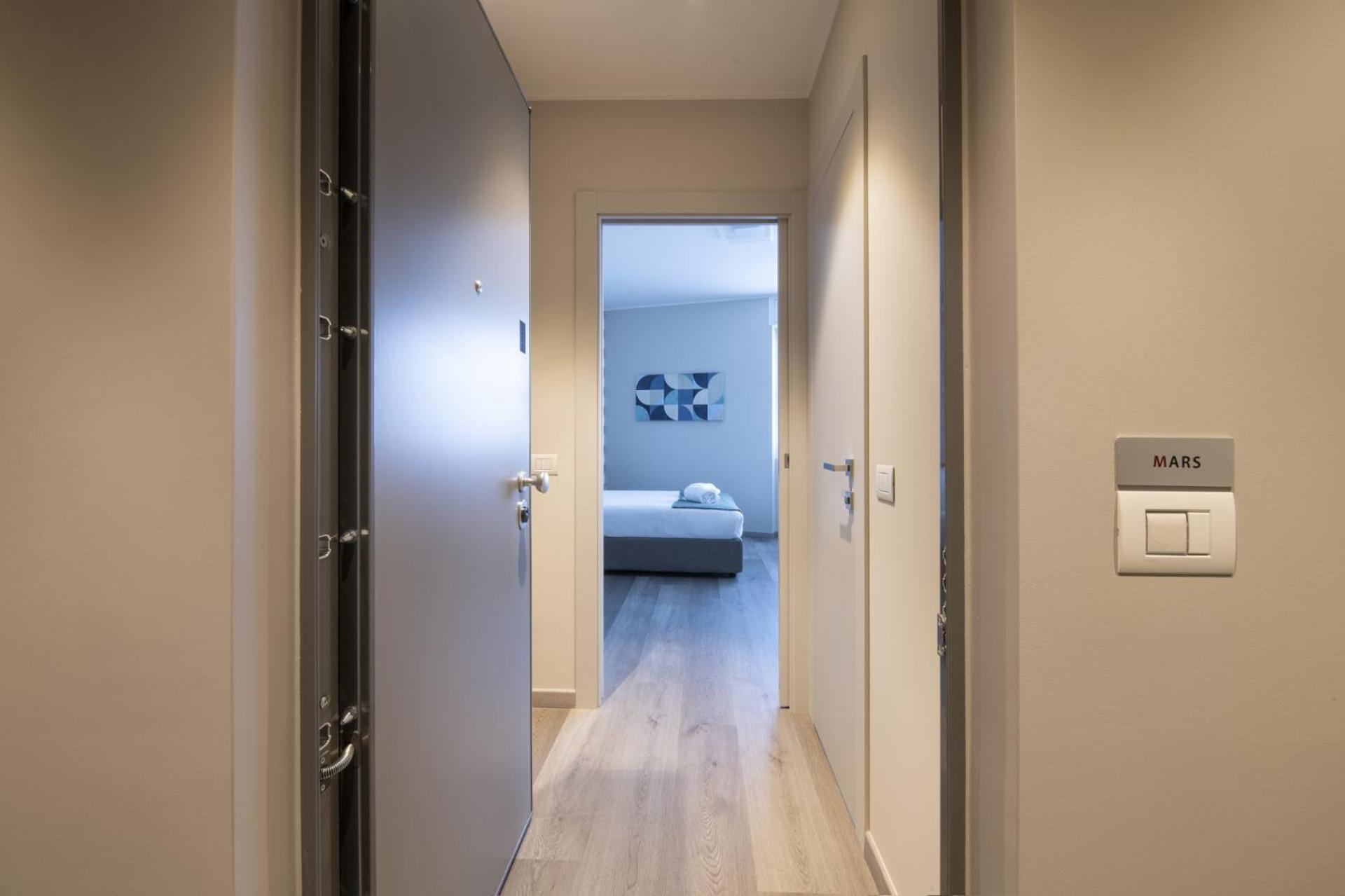 Apartamento Easylife - Oasi Di Relax In Duomo Milán Exterior foto