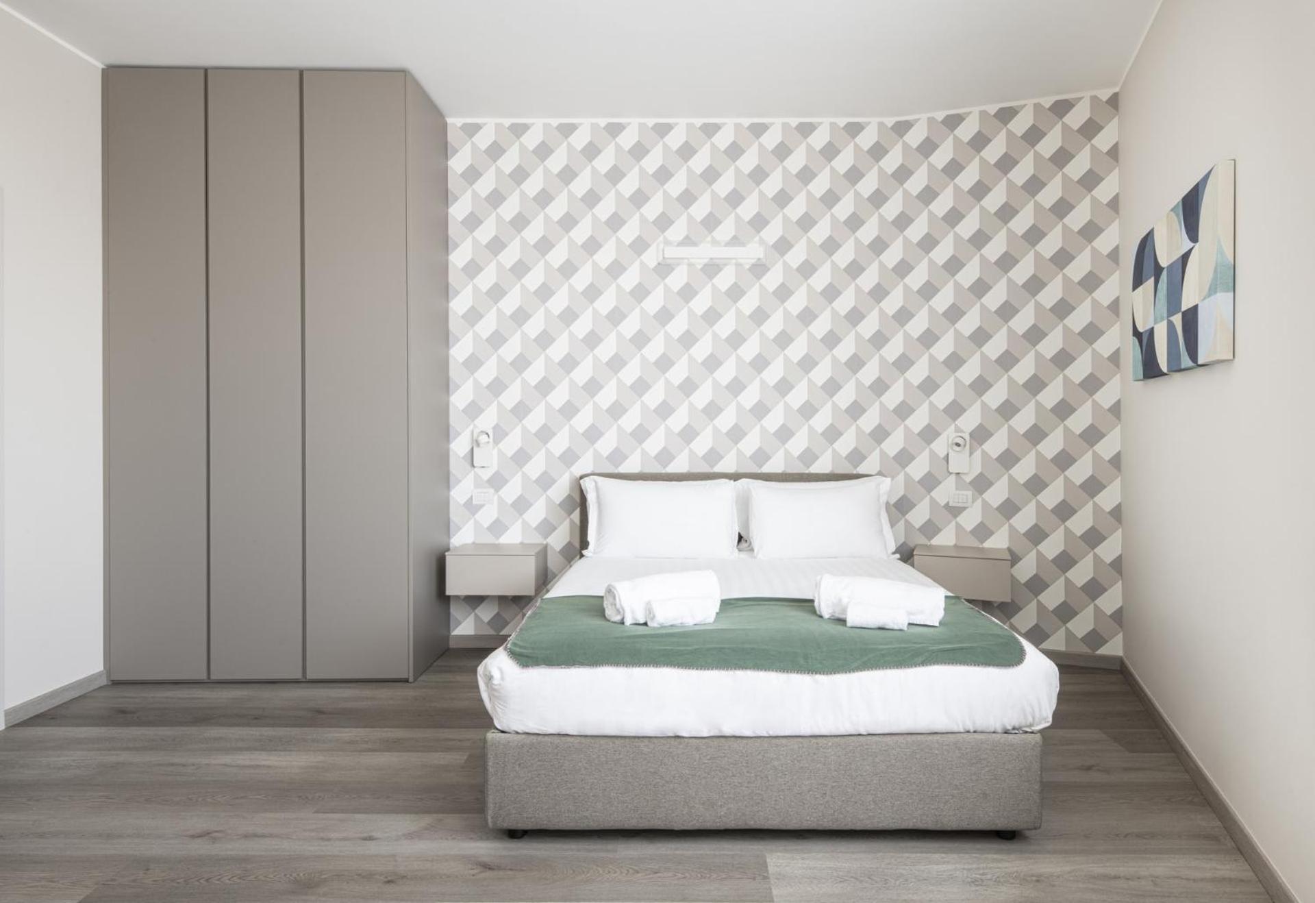 Apartamento Easylife - Oasi Di Relax In Duomo Milán Exterior foto